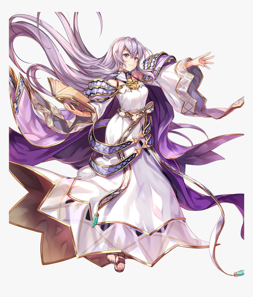 Art Id - - Fire Emblem Heroes Legendary Julia, HD Png Download, Free Download