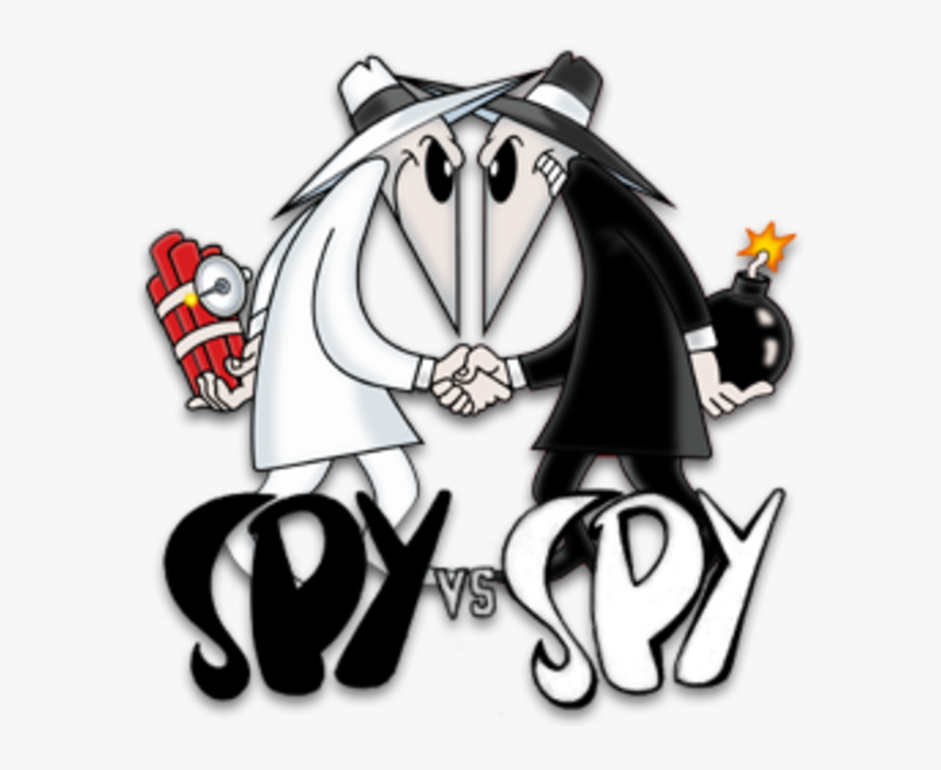 Spy Vs Spy Memes, HD Png Download, Free Download