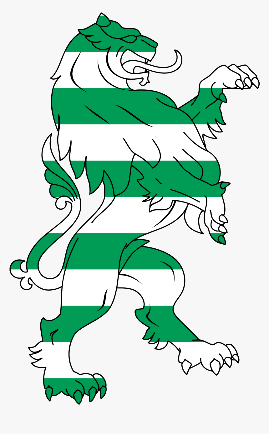 Lisbon Lion Clip Arts - Lions Den Lisbon Lions, HD Png Download, Free Download