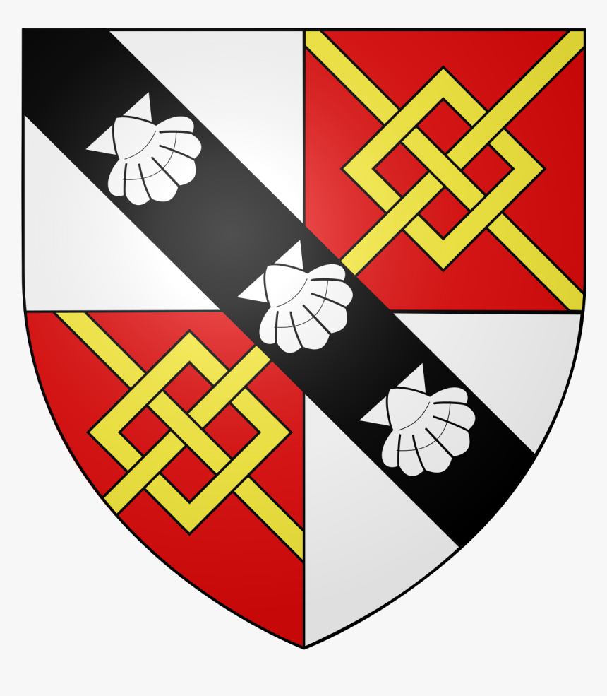 Spencer Family Crest England, HD Png Download - kindpng