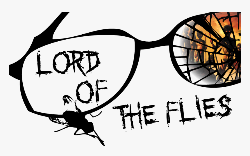 Lord Of The Flies, HD Png Download, Free Download