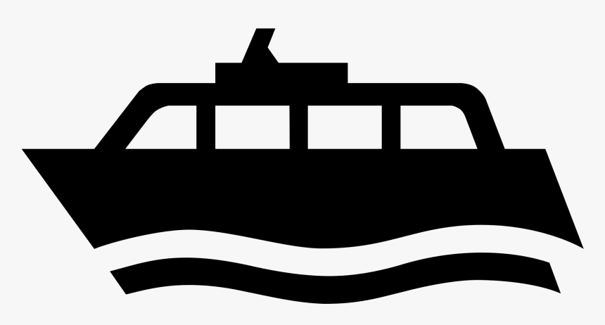 Collection Of Free Ship Vector Ferry - Ferry Png, Transparent Png, Free Download