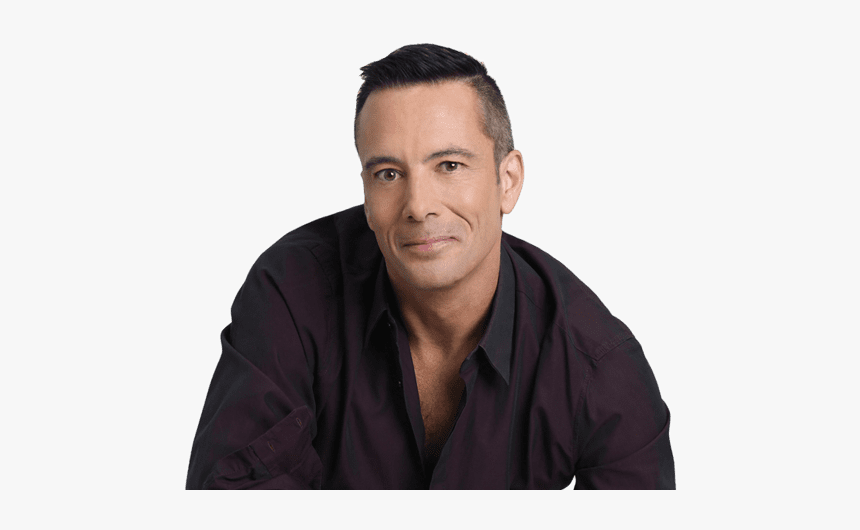 Mike Hammond, HD Png Download - kindpng