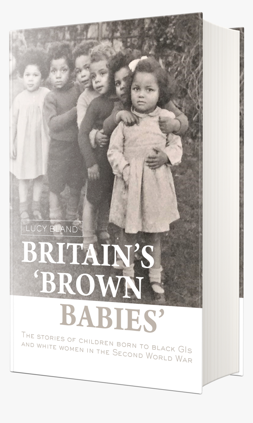 Britain's Brown Babies, HD Png Download, Free Download