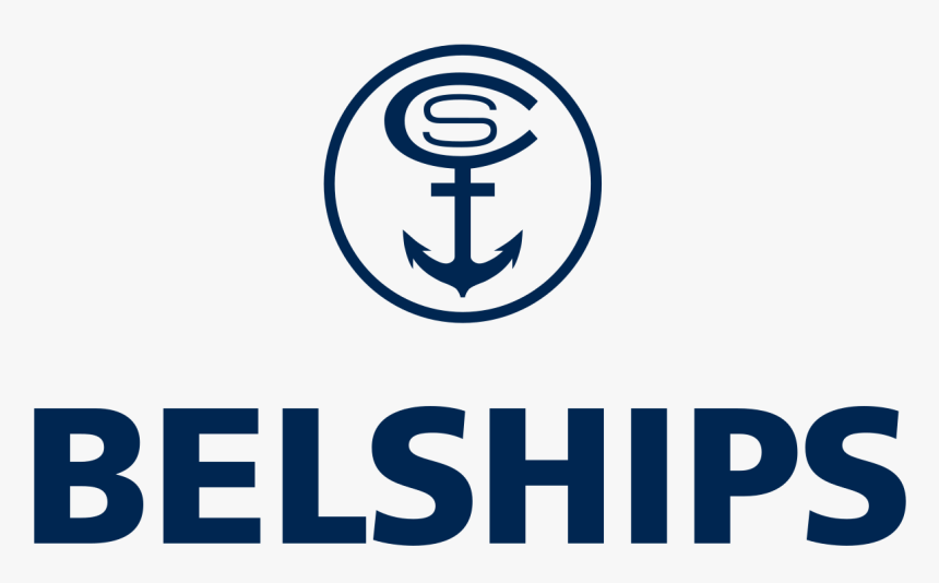 Belships-asa 32726 - Belships Logo, HD Png Download, Free Download