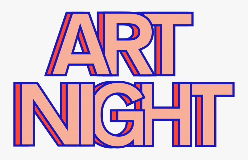 Art Night London 2019, HD Png Download, Free Download