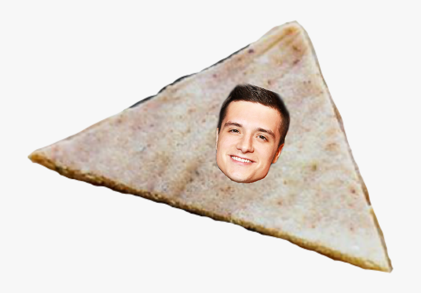 Transparent Josh Peck Png - Crêpe, Png Download, Free Download