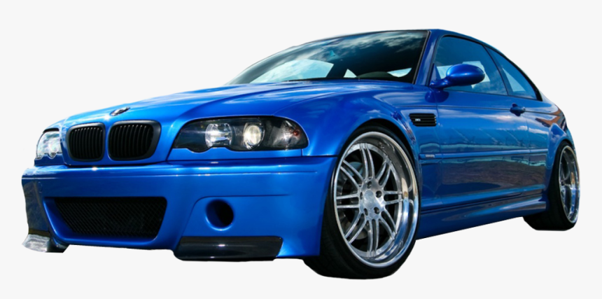 Share This Image - Bmw E46 Tuning 4k, HD Png Download, Free Download