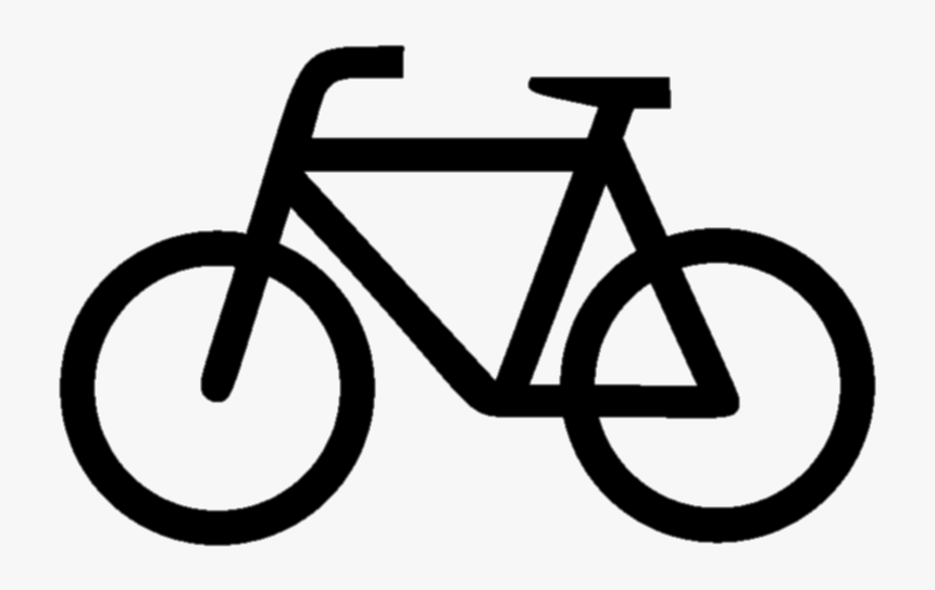 Fiets Icoon Png, Transparent Png, Free Download