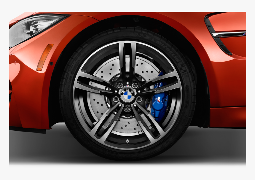 - 2018 Bmw M3 Tire , Png Download - 2017 Bmw M3 Wheel, Transparent Png, Free Download