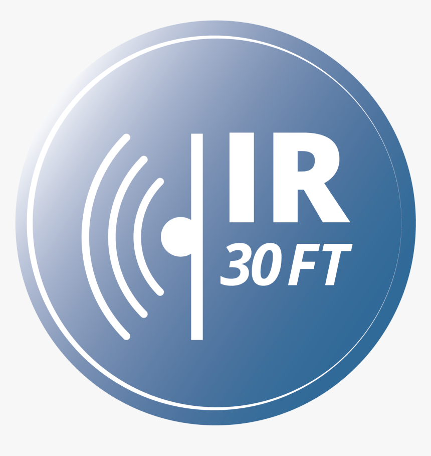 Ir Icon , Png Download - Circle, Transparent Png, Free Download