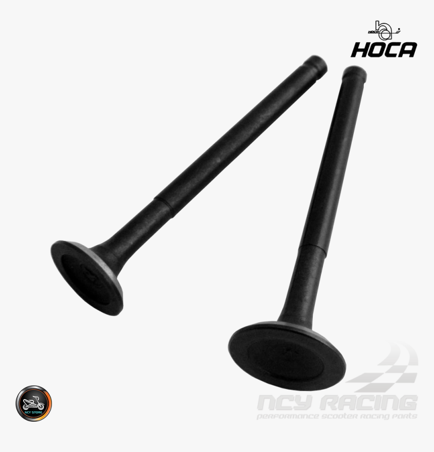 Vuvuzela - Hoca Valve Set 4v, HD Png Download, Free Download