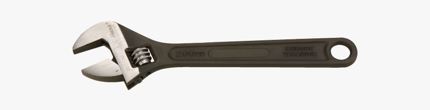 Wrench, HD Png Download, Free Download