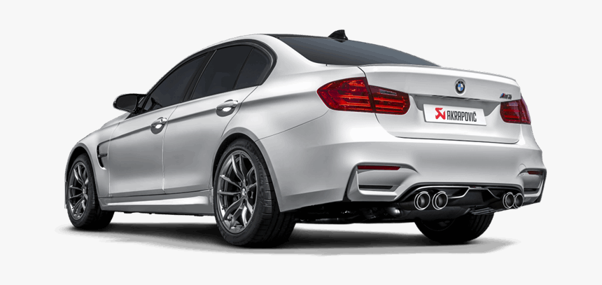 Akrapovic M3, HD Png Download, Free Download