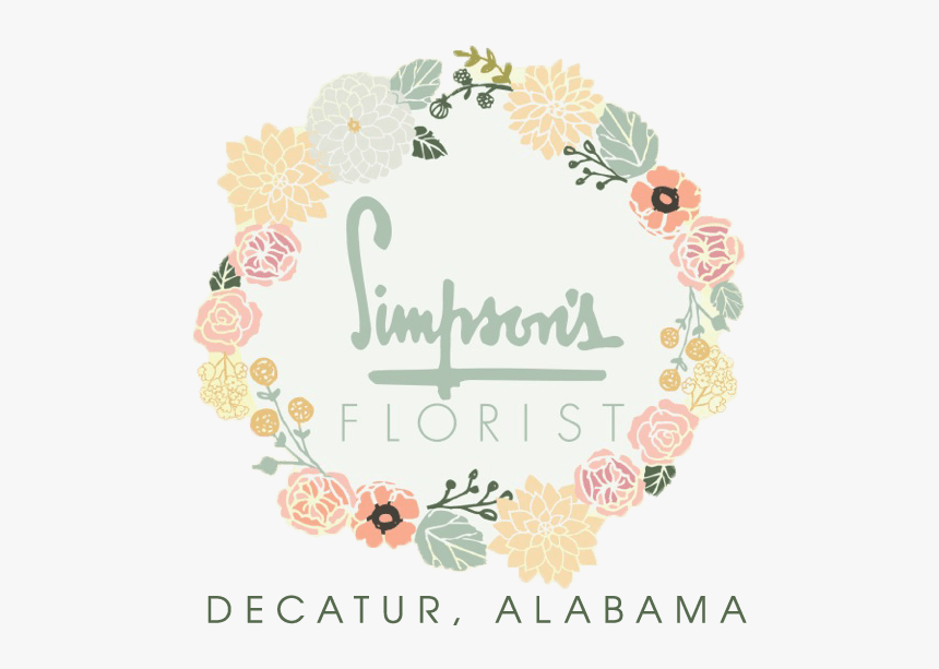 Decatur, Al Florist - Happy National Grandparents Day, HD Png Download, Free Download