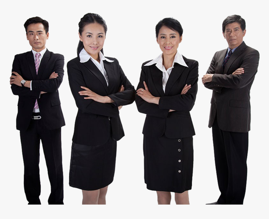 Business People Png Download - Transparent Business People, Png Download, Free Download