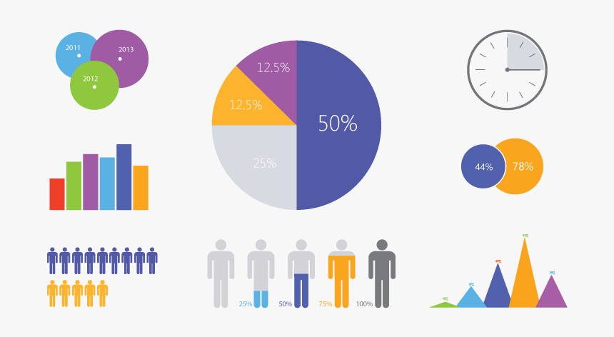 Charts Vector - Black Lives Matter Powerpoint, HD Png Download, Free Download