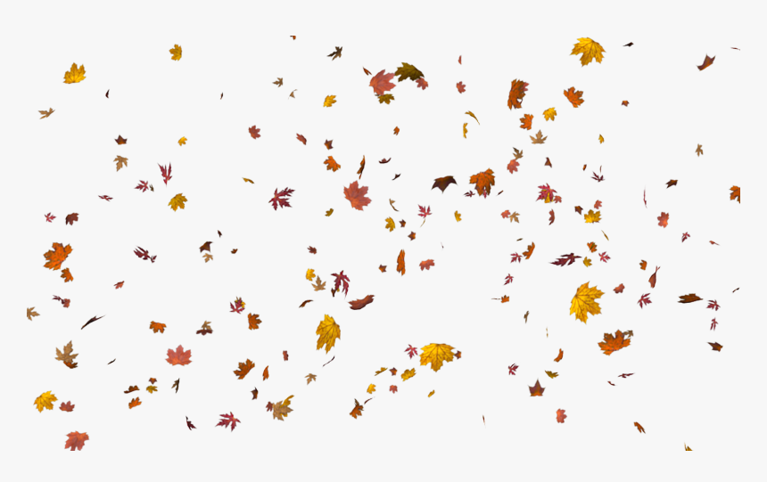 Transparent Fantasy Background Png - Leaves Cut Out Photoshop, Png Download, Free Download