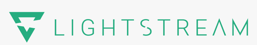 Lightstream Logo, HD Png Download, Free Download