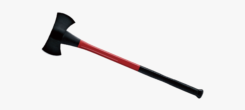 Fiberglass Double Bit Axe - Hatchet, HD Png Download, Free Download