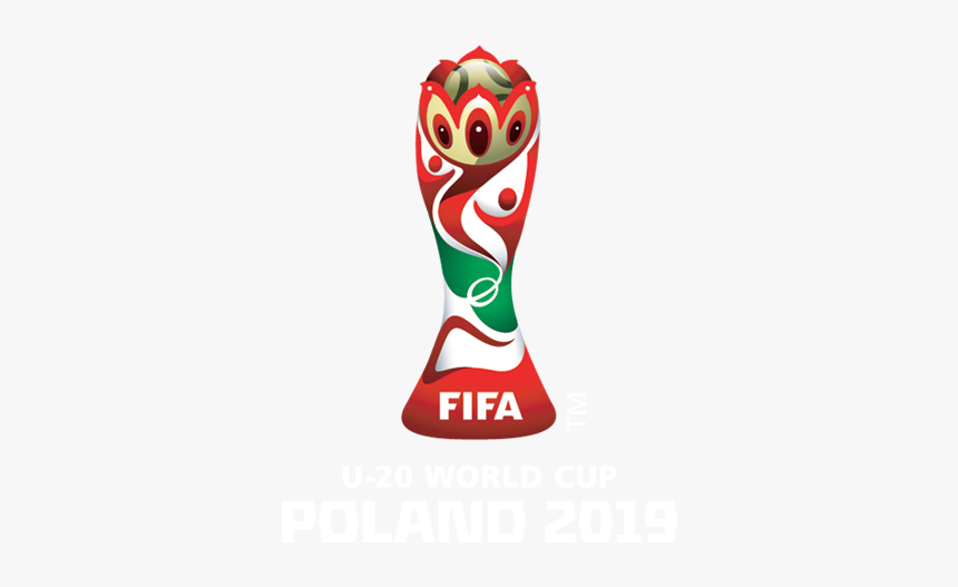 Fifa U-20 World Cup 2019 In Polish - Illustration, HD Png Download, Free Download