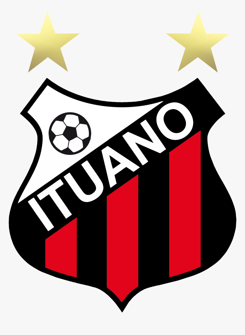 Ituano Fc - Bandeira Do Ituano, HD Png Download, Free Download