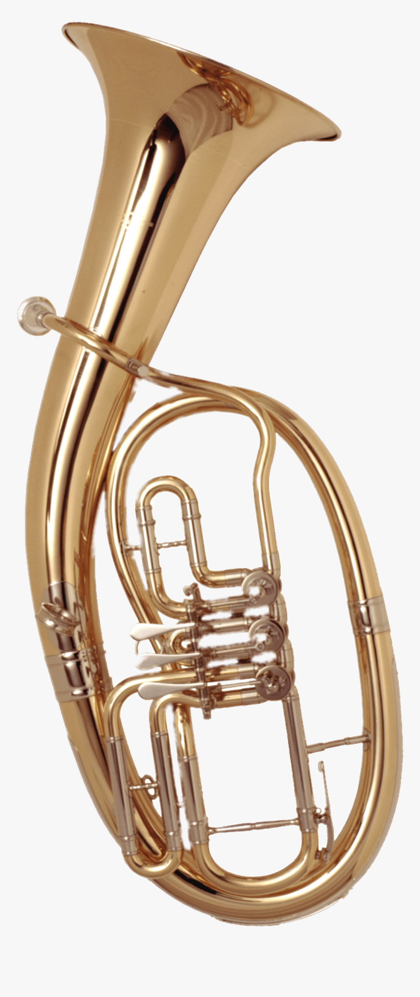 Tenorhorn - Kühnl Und Hoyer Tenorhorn, HD Png Download, Free Download