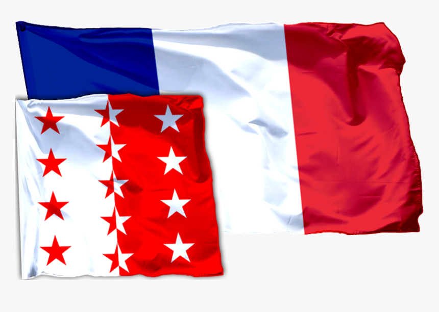 Transparent Drapeau France Png - Moon And Star Vector, Png Download, Free Download