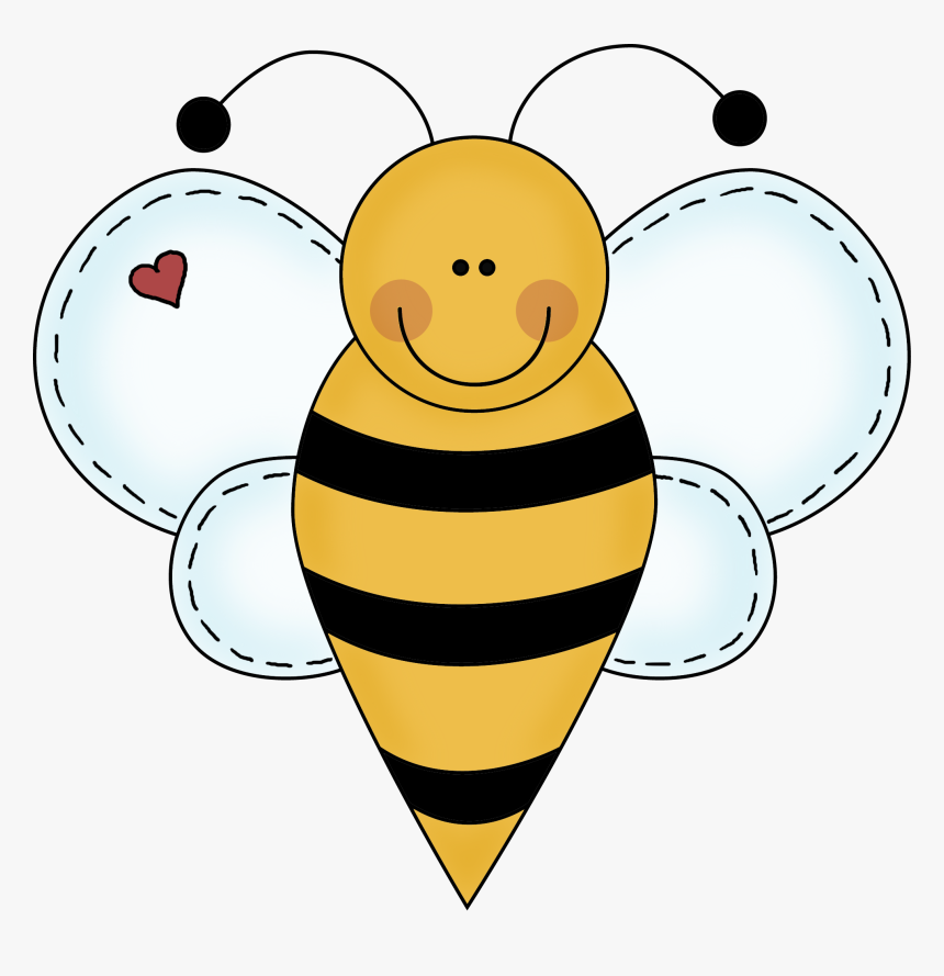 Transparent Flying Bee Png, Png Download, Free Download