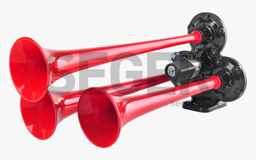 Seger Air Horn, HD Png Download, Free Download