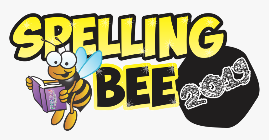 Spelling Bee Contest 2019, HD Png Download, Free Download