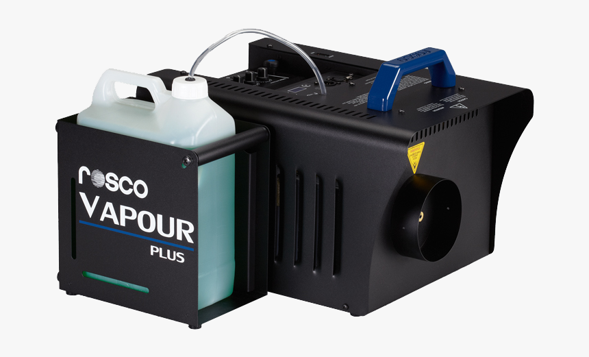 Vapour Plus Fog Machine - Rosco Vapour Plus Fog Machine, HD Png Download, Free Download