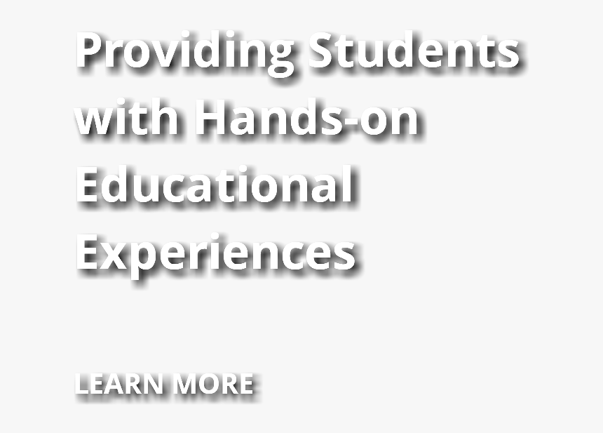 Providing Students With Hands-on Educational Experiences - Peta Penyebaran Islam Di Indonesia, HD Png Download, Free Download