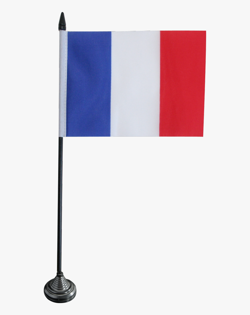 France Table Flag - Flag, HD Png Download, Free Download