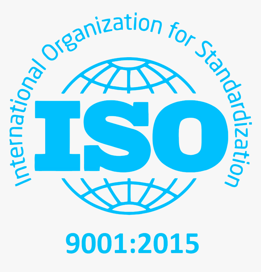 2015 Certification Icon - Iso, HD Png Download, Free Download