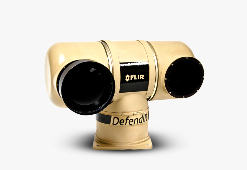 Flir Defendir, HD Png Download, Free Download