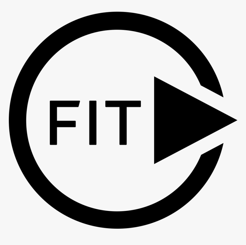 Fit-inmotion Personal Training - Circle, HD Png Download, Free Download