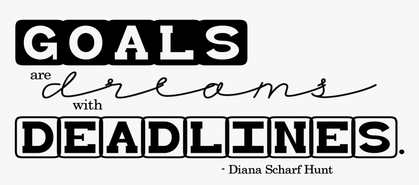 Goals And Dreams, HD Png Download, Free Download