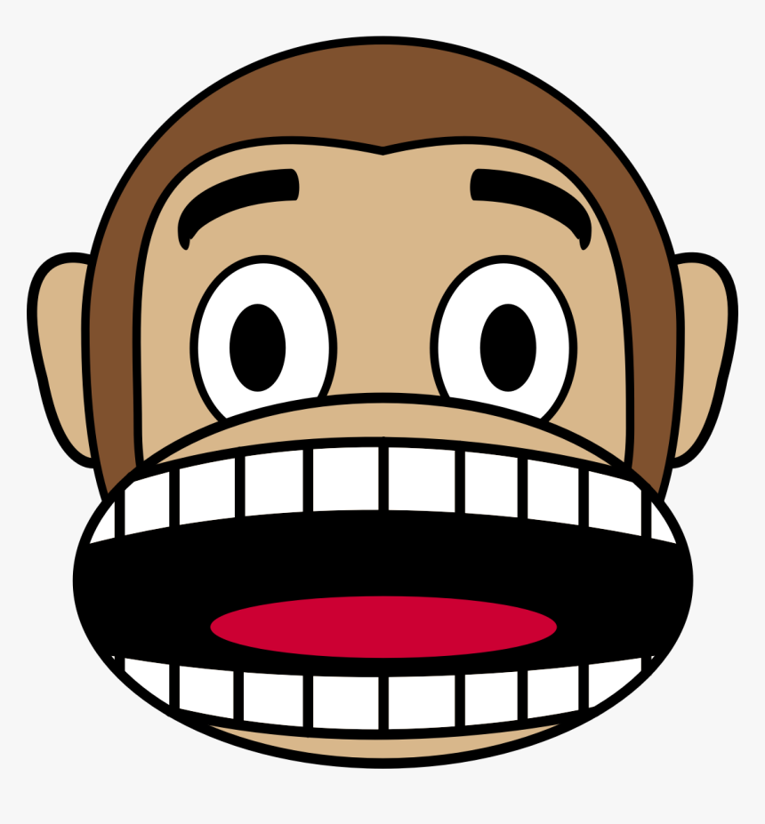 Shocked Eyes Png, Transparent Png, Free Download