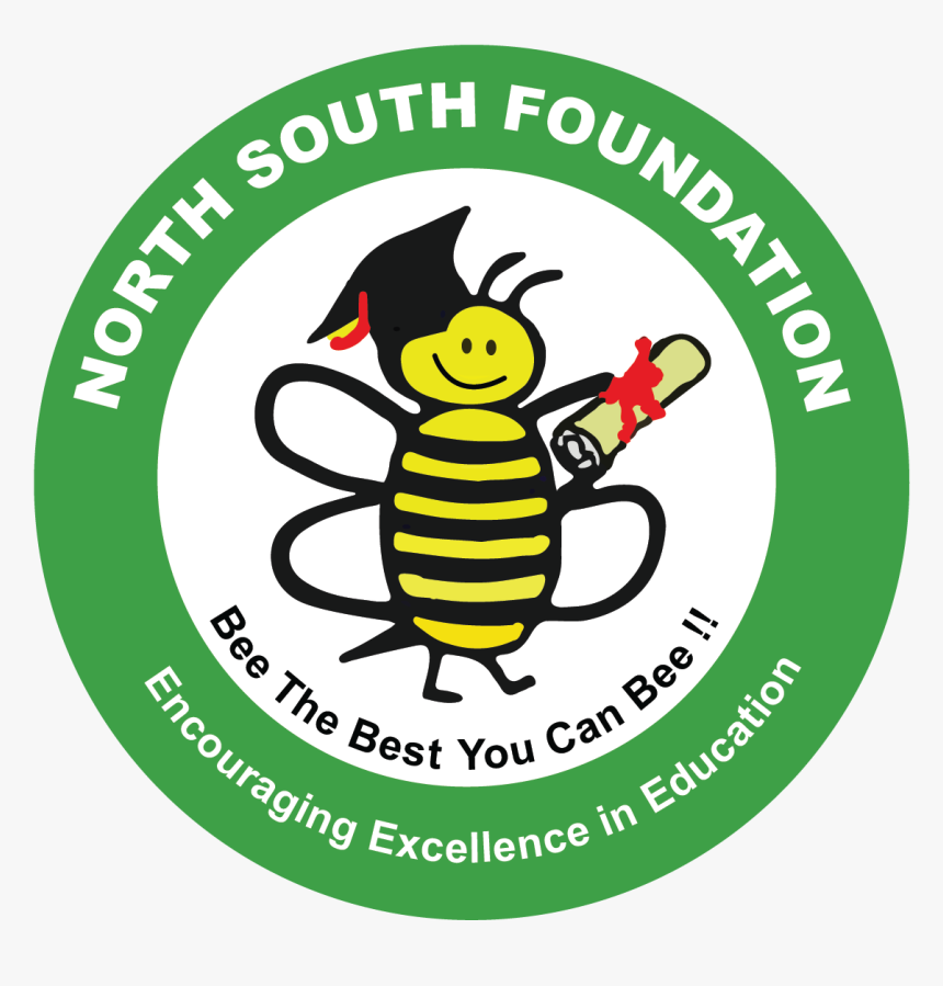 North South Foundation Logo, HD Png Download, Free Download