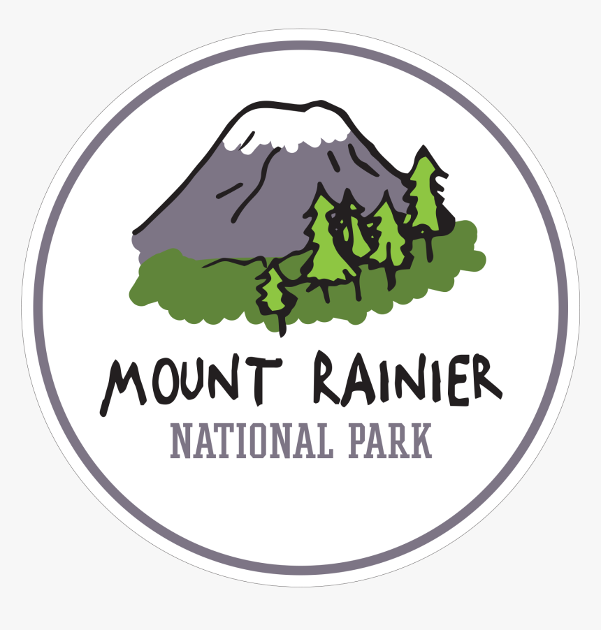 Mount Rainier"
 Class="lazyload Lazyload Mirage Primary"
 - Loyola High School, HD Png Download, Free Download