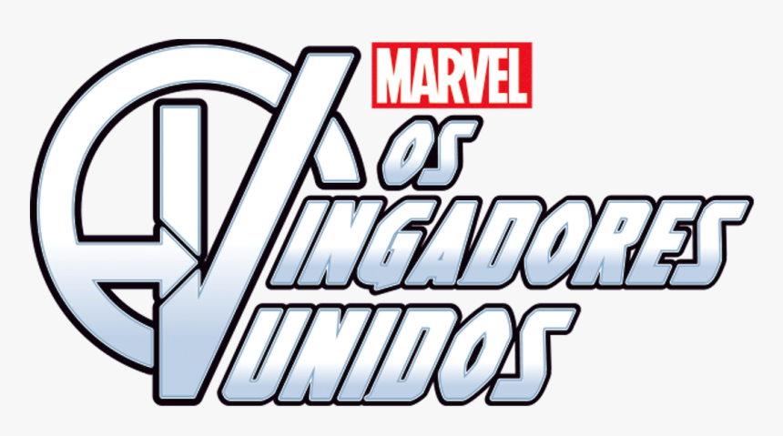 Logo Vingadores Png V, Transparent Png, Free Download