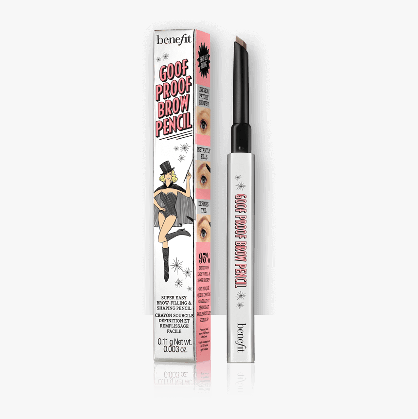 Goof Proof Mini - Eye Liner, HD Png Download, Free Download