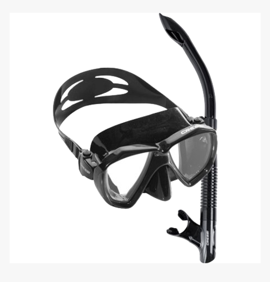 Cressi Ranger Tao Mask And Snorkel Set"
 Title="cressi - Cressi Ranger, HD Png Download, Free Download