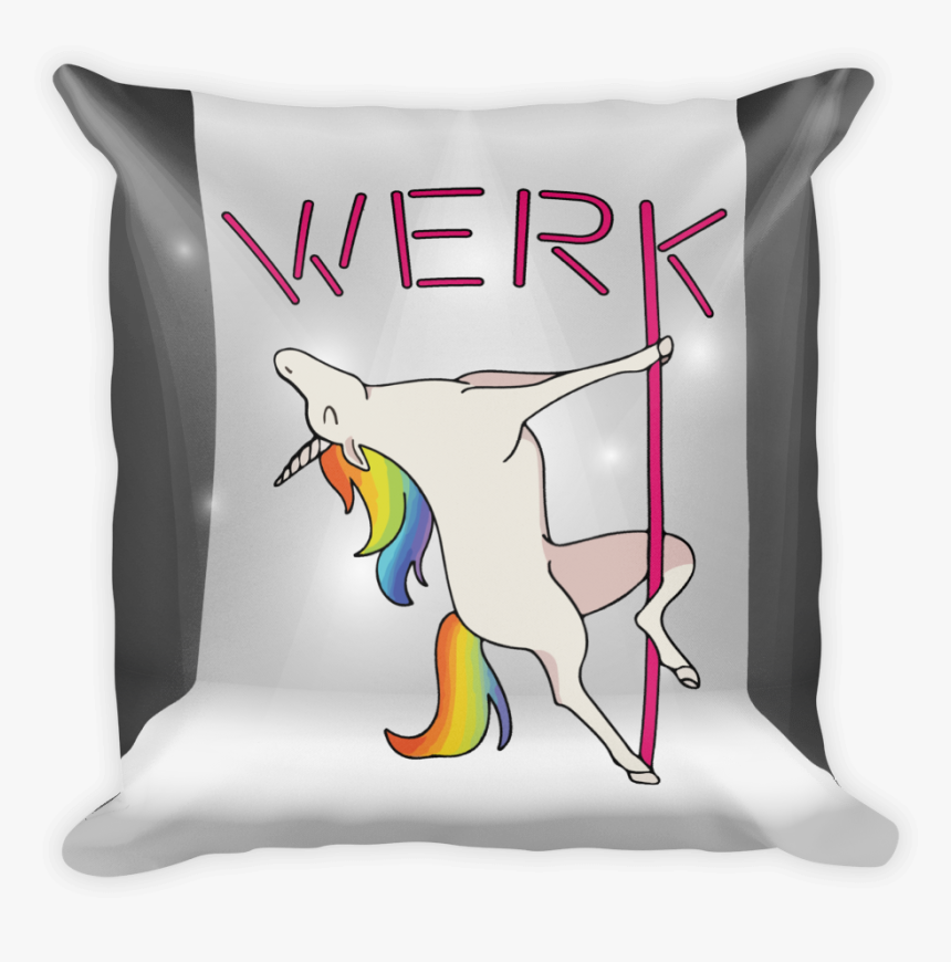 Betta Werk Pillow Swish Embassy"
 Class= - Cushion, HD Png Download, Free Download