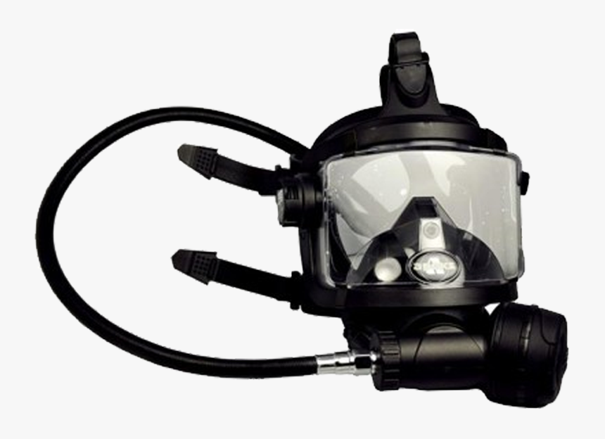 Apeks Ots Guardian Full Face Mask - Apeks Full Face Mask, HD Png Download, Free Download