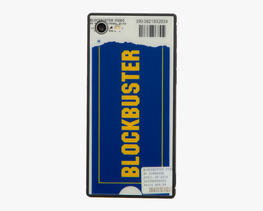 Blockbuster, HD Png Download, Free Download