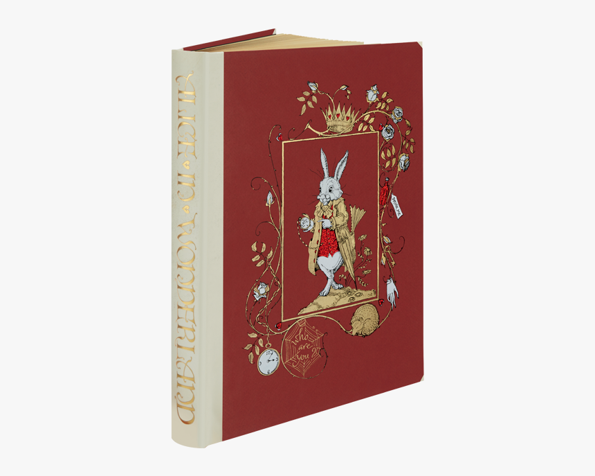 Alice In Wonderland Folio Society Limited Edition, HD Png Download, Free Download