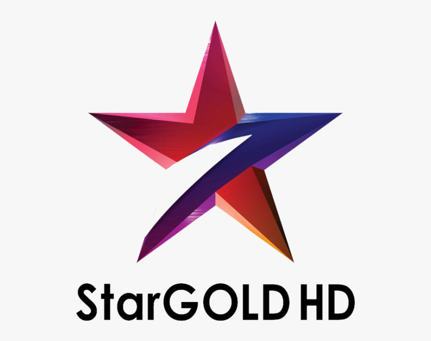 Https - //www - Indiantelevision - Gold Hd 2011 Itok=4qnnajrx - Star Gold Channel Logo, HD Png Download, Free Download