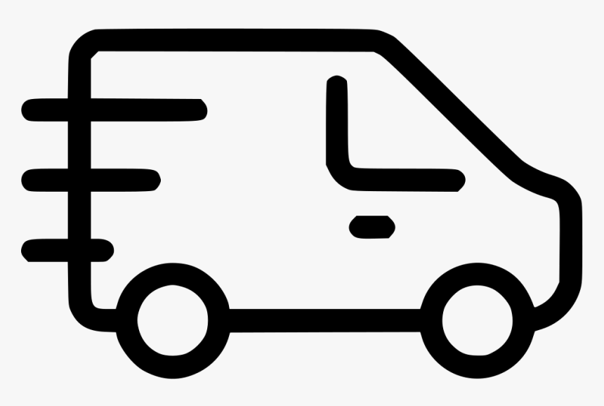 Delivery - Delivery Pictogram Free Png, Transparent Png, Free Download